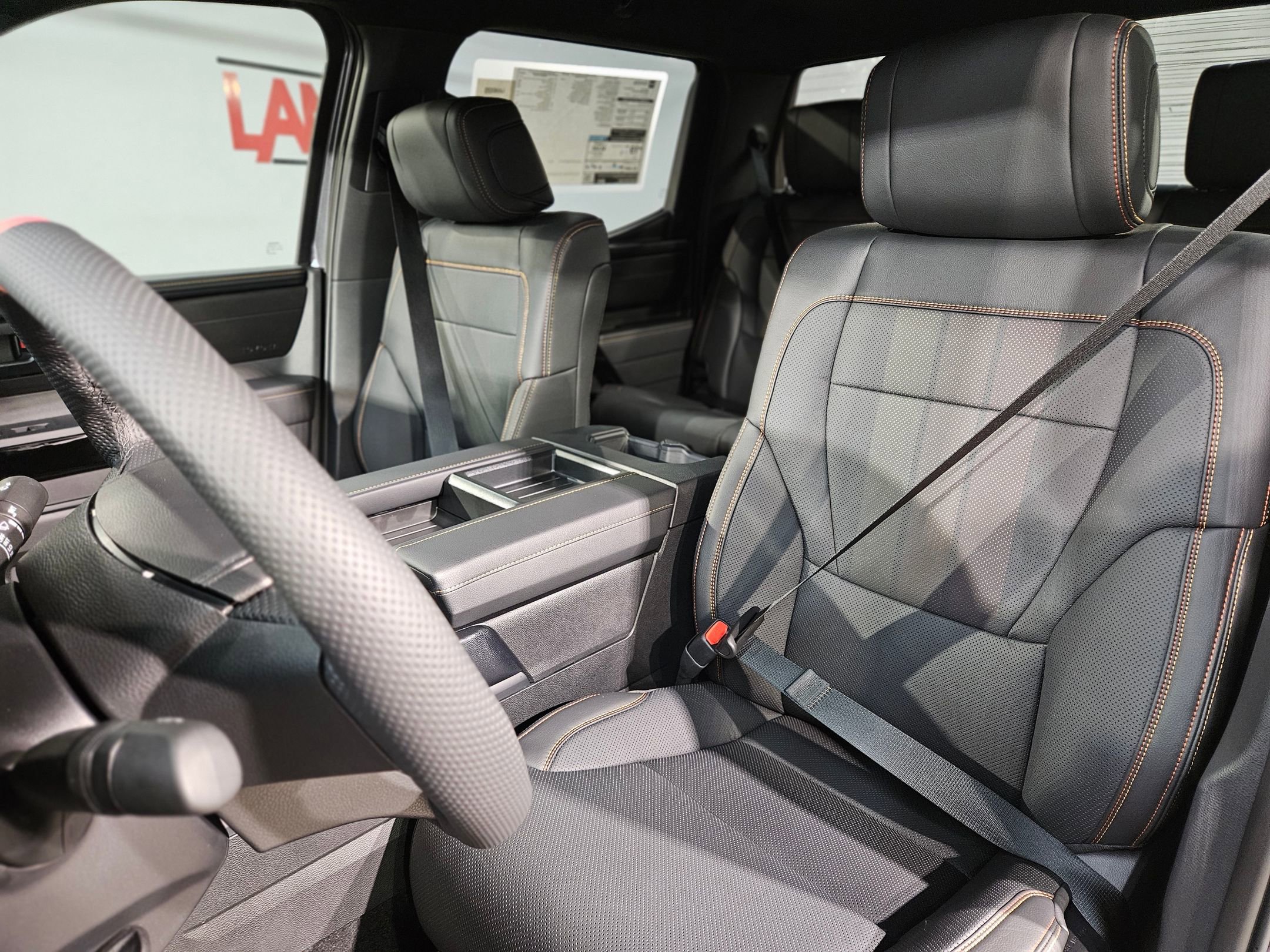 New 2026 Toyota Tundra SR5 image 11