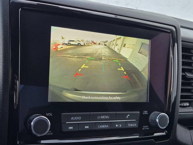 Used 2022 Nissan Frontier S image 23