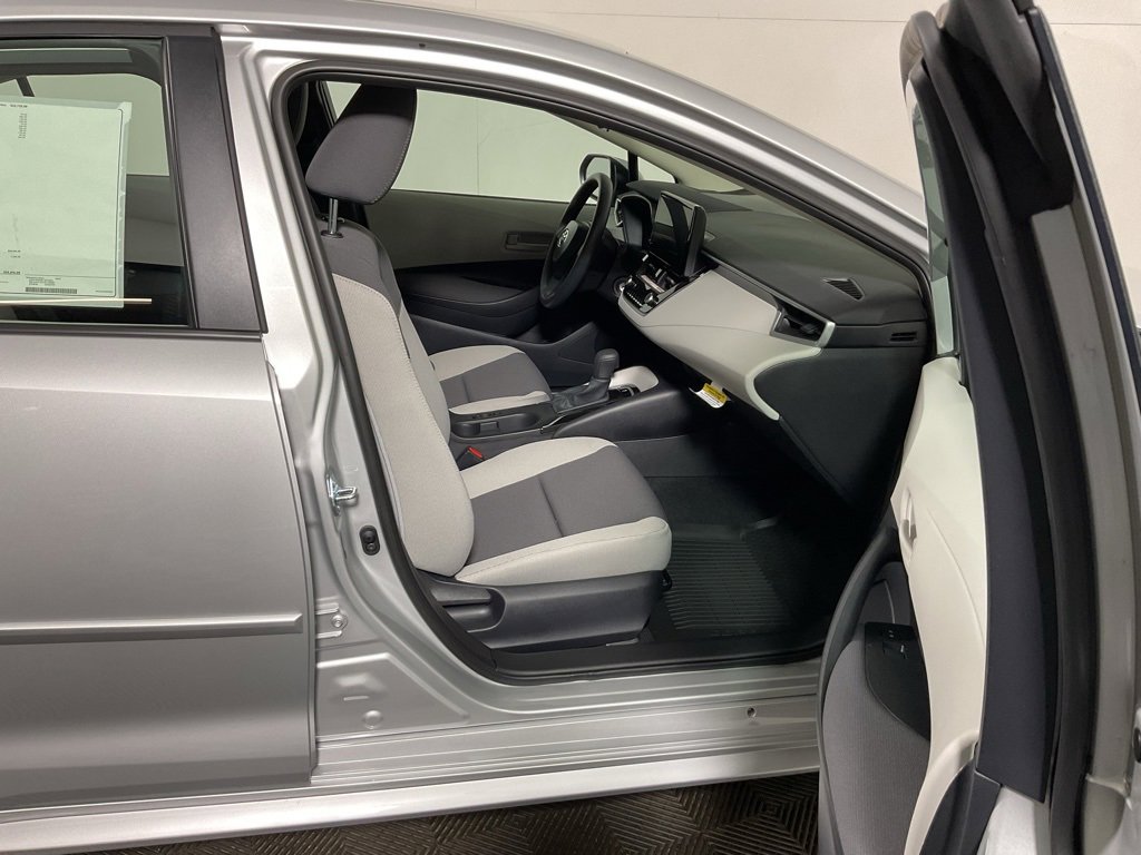 New 2026 Toyota Corolla LE image 35