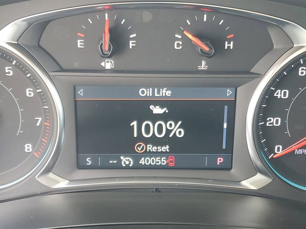 Certified 2023 Chevrolet Traverse LT image 11