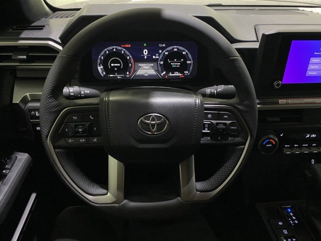 New 2025 Toyota Tacoma TRD Off-Road image 17