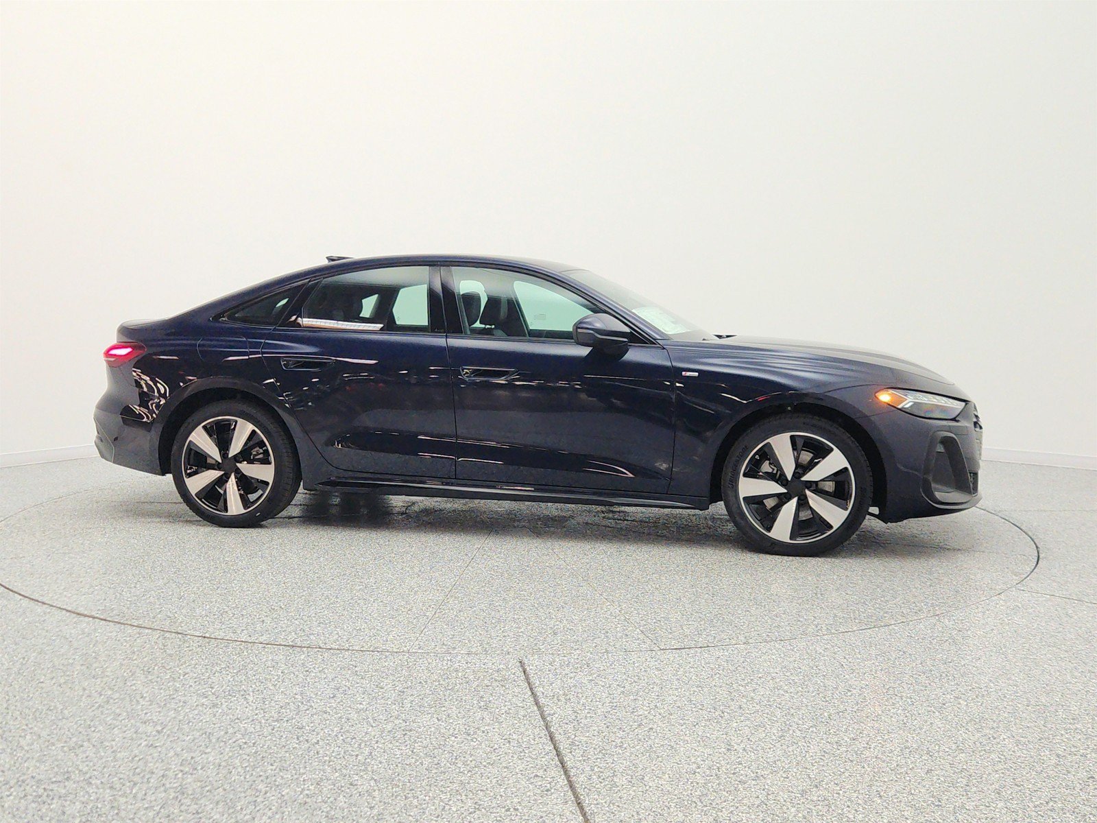 New 2026 Audi A5 2.0T Premium Plus AWD/4WD image 4