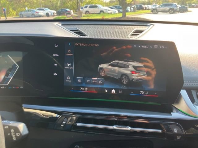 Used 2025 BMW X1 xDrive28i image 20