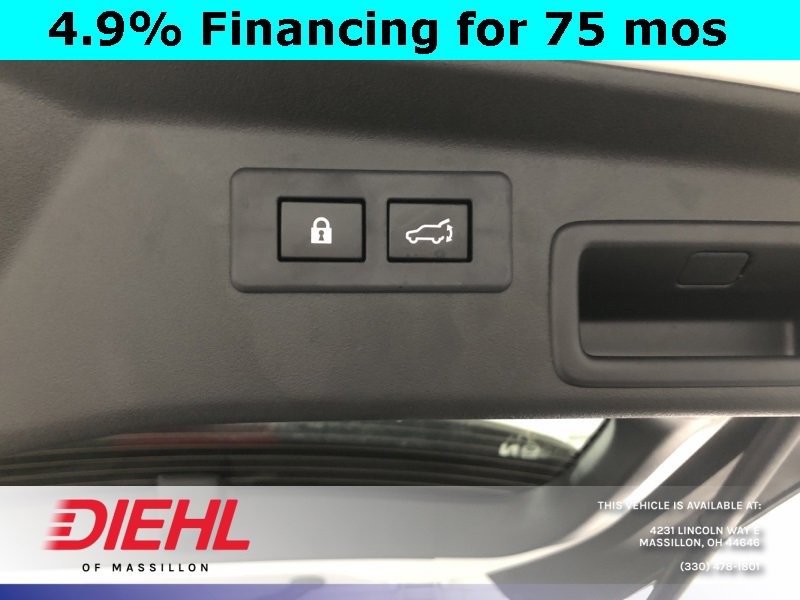 New 2026 Subaru Outback Touring XT image 9