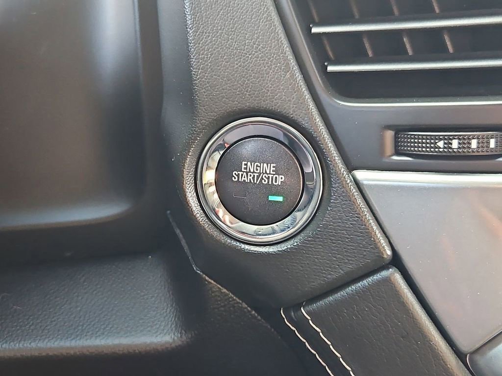 Used 2017 Chevrolet Tahoe Premier AWD/4WD image 16