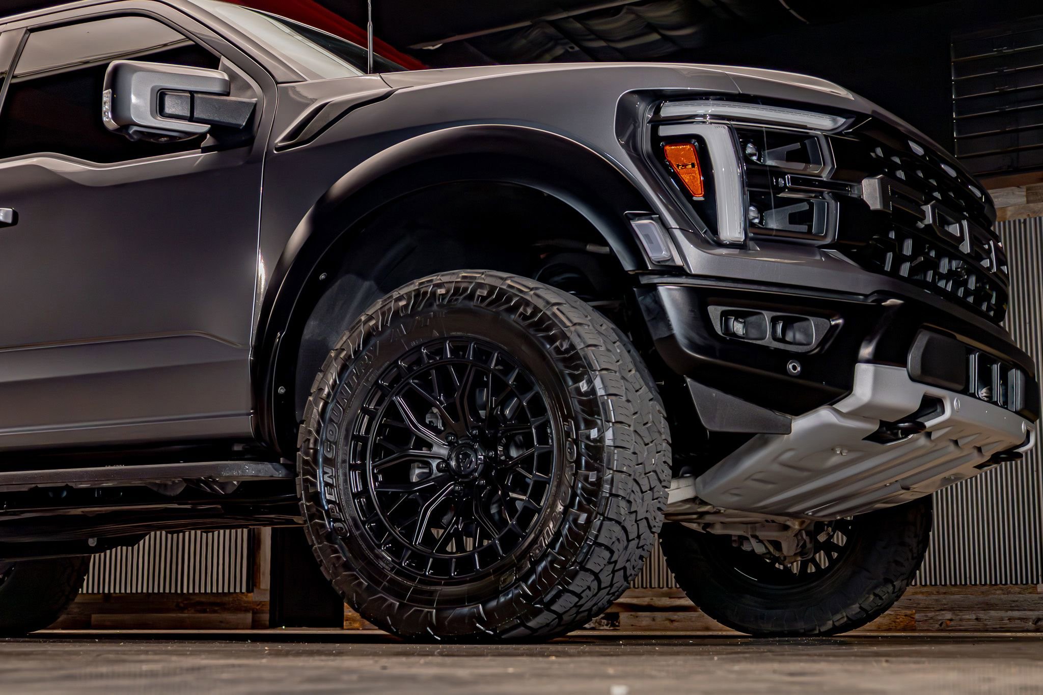 Used 2024 Ford F150 Raptor AWD/4WD image 13