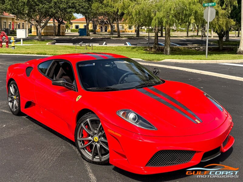 Used 2009 Ferrari F430 Scuderia RWD image 67