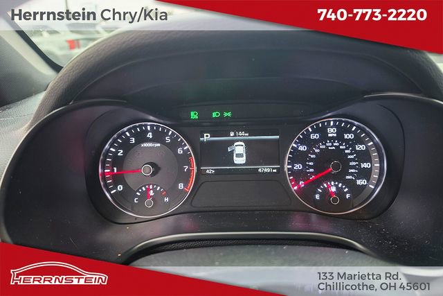 Used 2023 Kia Forte GT-Line w/ GT-Line Technology Package image 16