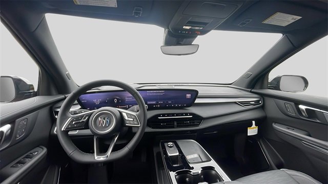 New 2026 Buick Enclave Sport Touring w/ Power Package image 10