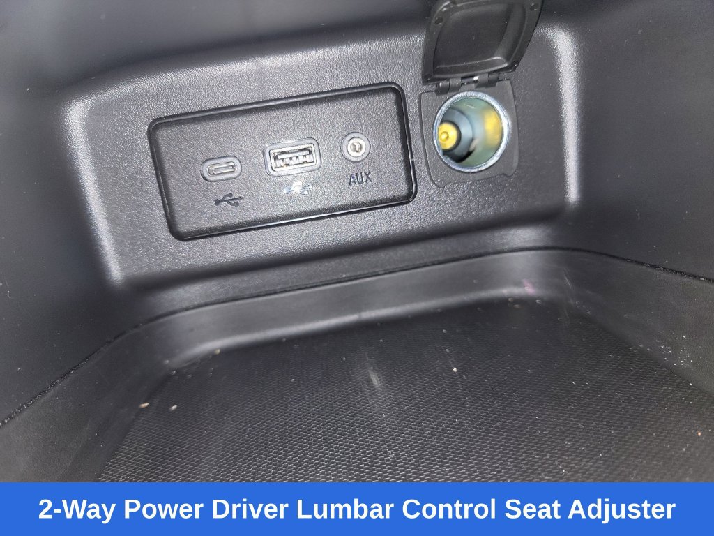 Used 2024 Chevrolet Equinox LS w/ LS Convenience Package AWD/4WD image 16