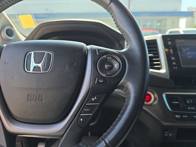 Used 2020 Honda Ridgeline RTL image 21