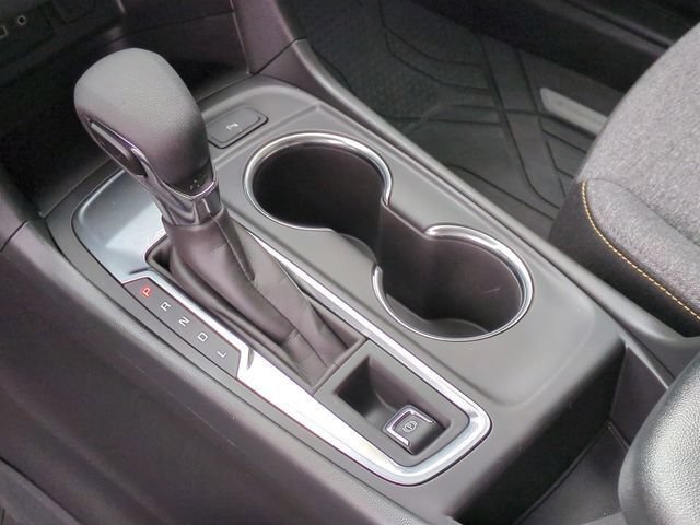 Certified 2024 Chevrolet Equinox LT FWD image 20