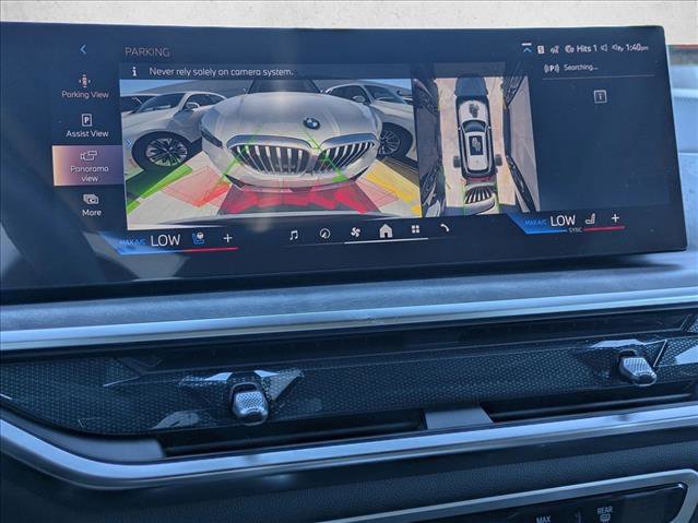 New 2026 BMW X5 xDrive50e w/ Climate Comfort Package image 13