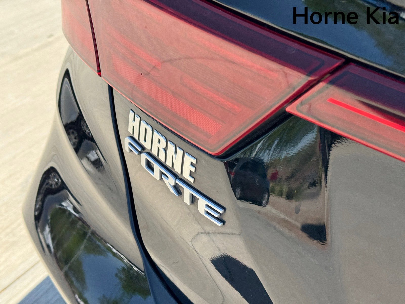 Certified 2024 Kia Forte GT-Line image 29