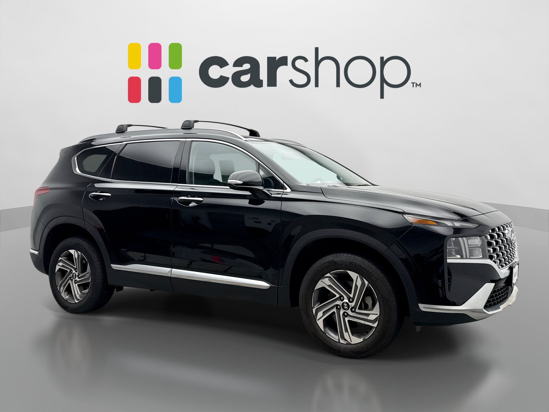 Used 2023 Hyundai Santa Fe SEL w/ Premium Package AWD/4WD image 7