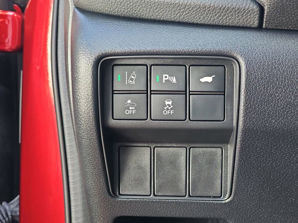 Used 2022 Honda CR-V Touring image 29