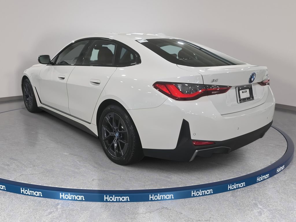 Certified 2023 BMW i4 eDrive35 image 7