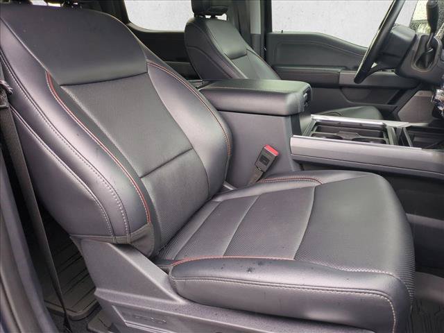 Used 2024 Ford F350 Lariat w/ Lariat Ultimate Package AWD/4WD image 20