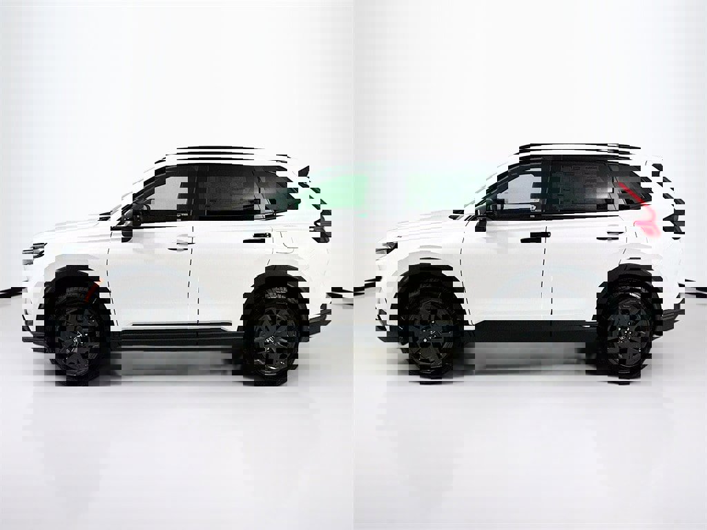 New 2026 Honda CR-V TrailSport image 4