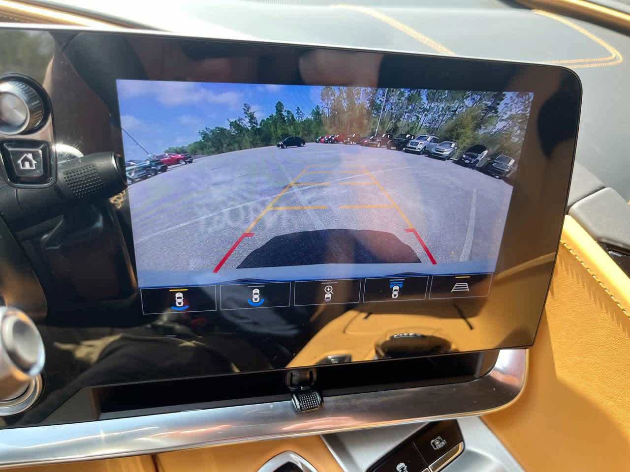 Used 2023 Chevrolet Corvette Stingray Premium Cpe w/ Z51 Performance Package image 20