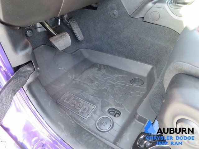 New 2026 Jeep Wrangler Unlimited Rubicon image 33