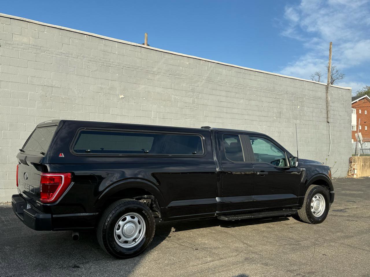 Used 2023 Ford F150 XL RWD image 13
