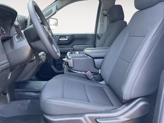 New 2026 GMC Sierra 3500 Pro w/ Convenience Package AWD/4WD image 9