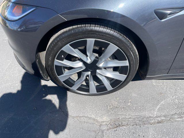 Used 2024 Tesla Model 3 Long Range image 24