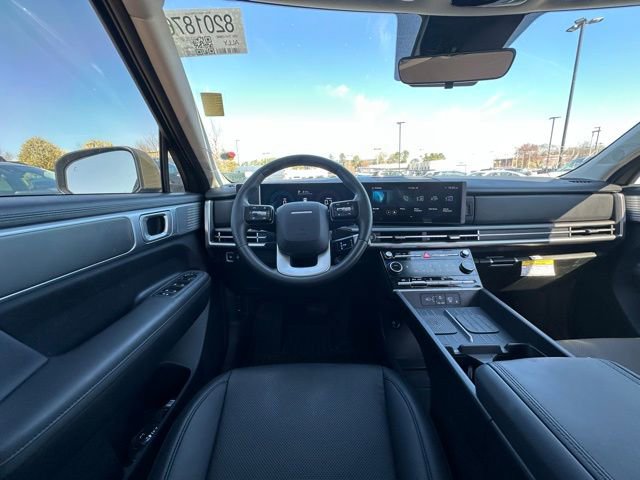 Used 2026 Hyundai Santa Fe SEL image 16