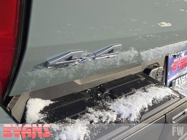 New 2026 Toyota Tundra SR5 w/ SR5 Premium Package image 4