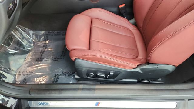Used 2026 BMW M440i Coupe RWD image 30