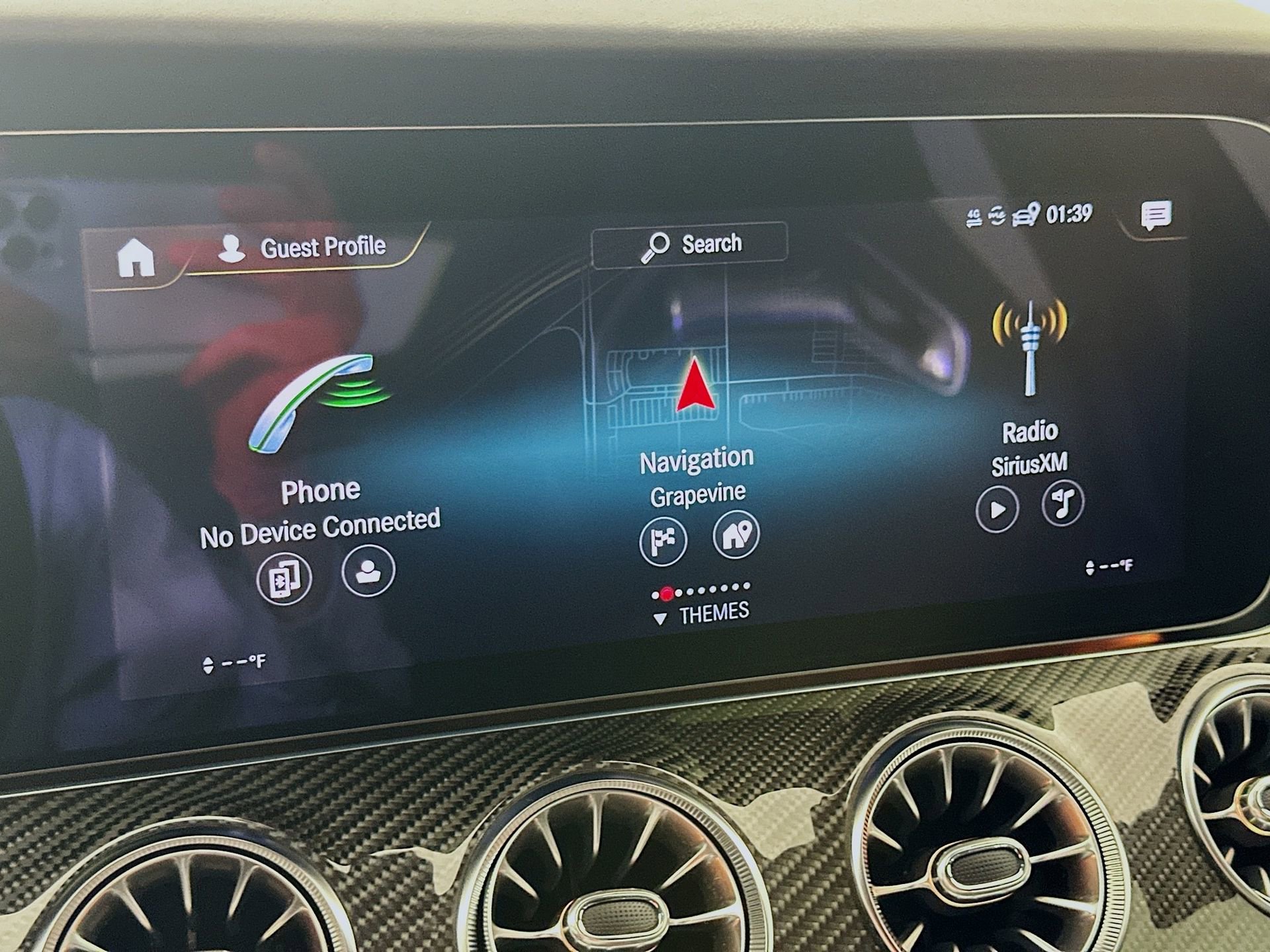 Certified 2022 Mercedes-Benz AMG GT 53 image 16