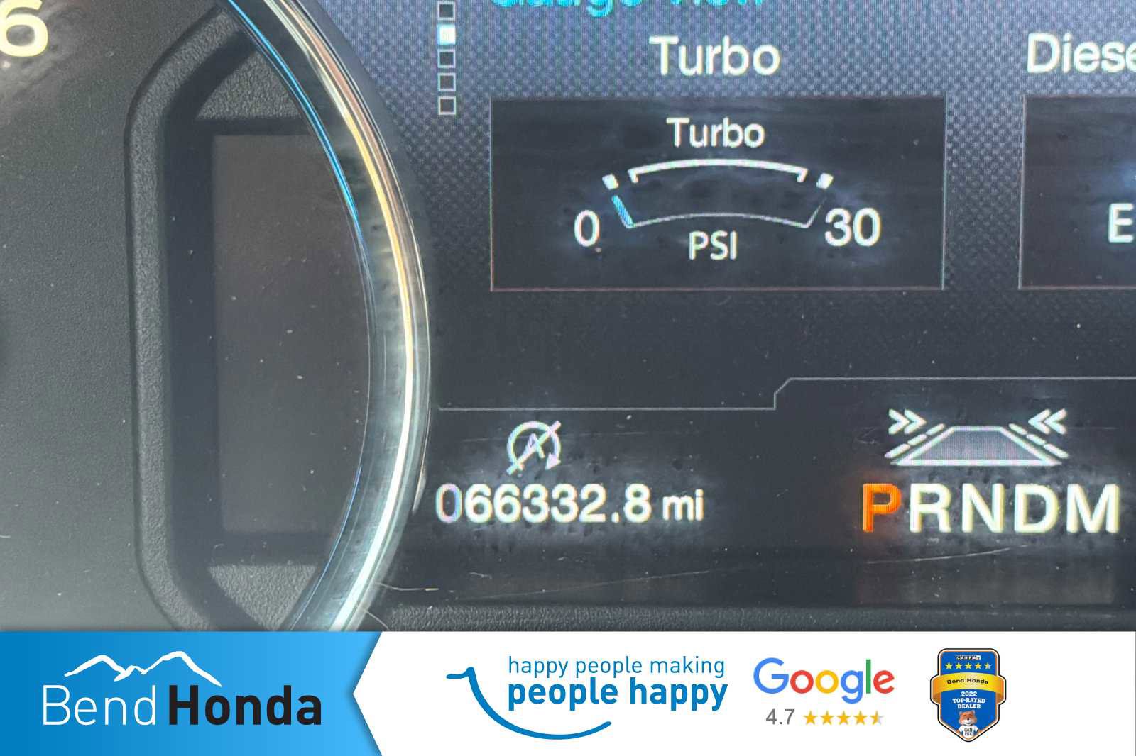 Used 2018 Ford F150 Platinum w/ Equipment Group 701A Luxury image 27