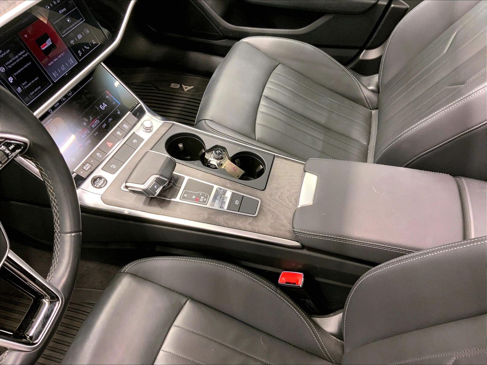 Certified 2024 Audi A6 2.0T Premium AWD/4WD image 16