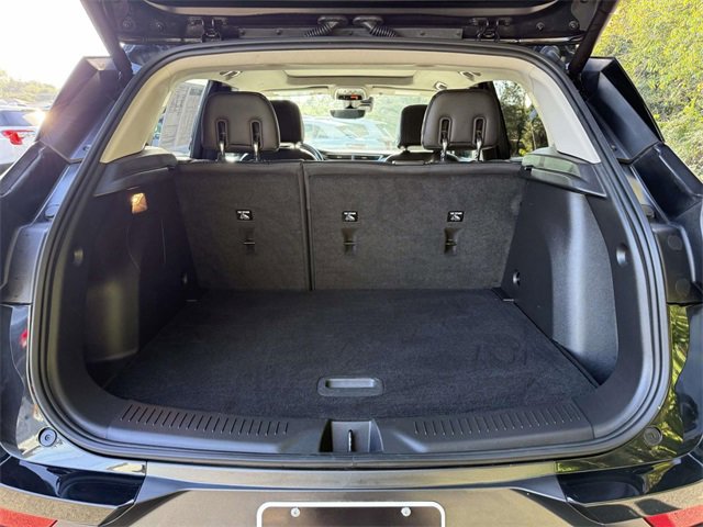 Certified 2022 Buick Encore GX Essence w/ Advanced Technology Package image 11