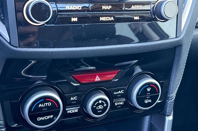 Used 2023 Subaru Forester Limited image 24