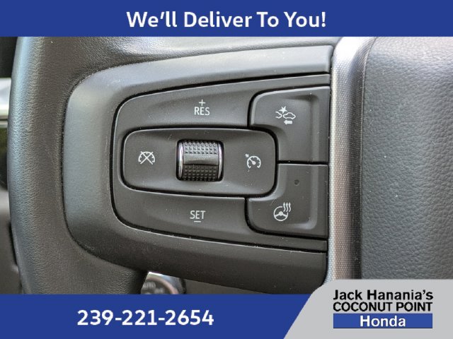 Used 2026 GMC Sierra 1500 Elevation AWD/4WD image 28