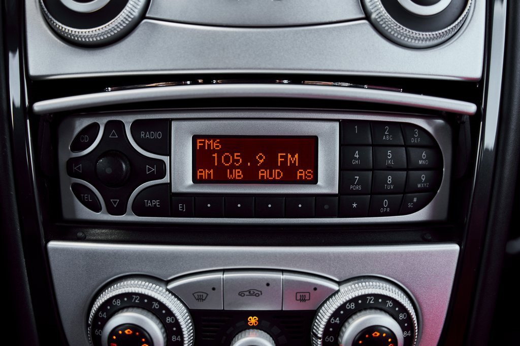 Used 2006 Mercedes-Benz SLR image 68