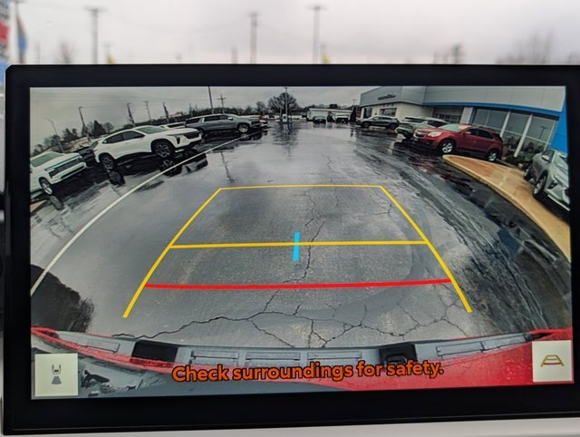 Used 2024 Toyota Tacoma TRD Off-Road image 23