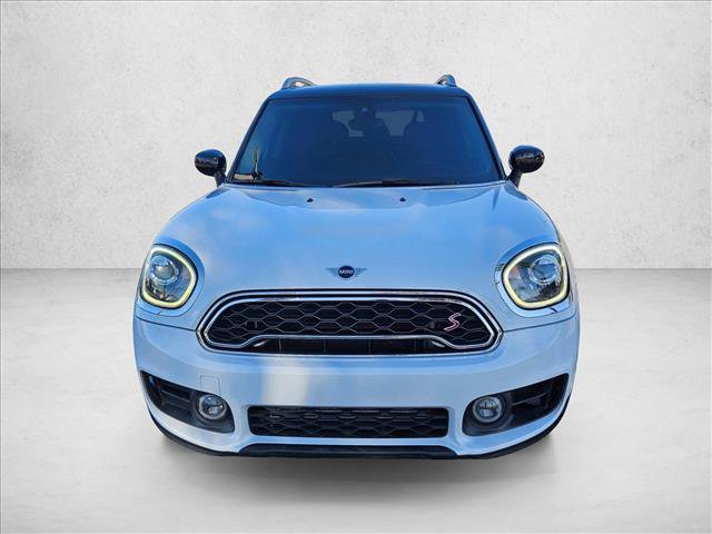 Used 2020 MINI Cooper Countryman S w/ Storage Package video 2