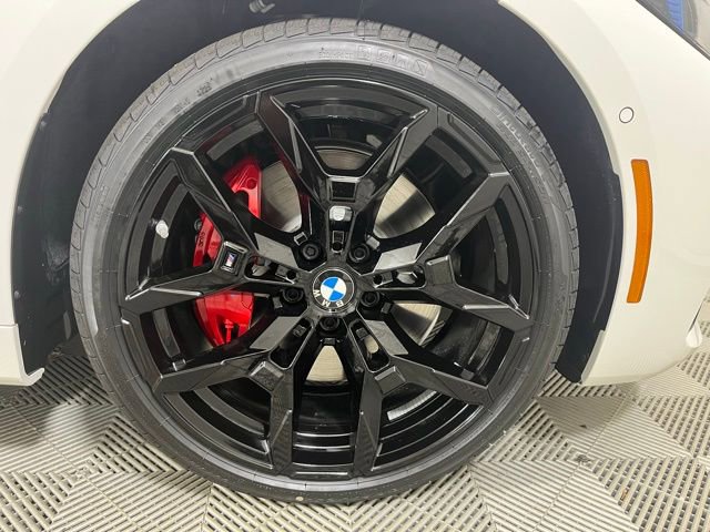New 2026 BMW 430i xDrive Coupe w/ M Sport Package AWD/4WD image 18