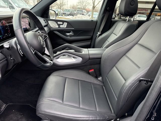 Used 2025 Mercedes-Benz GLE 450e 4MATIC image 22