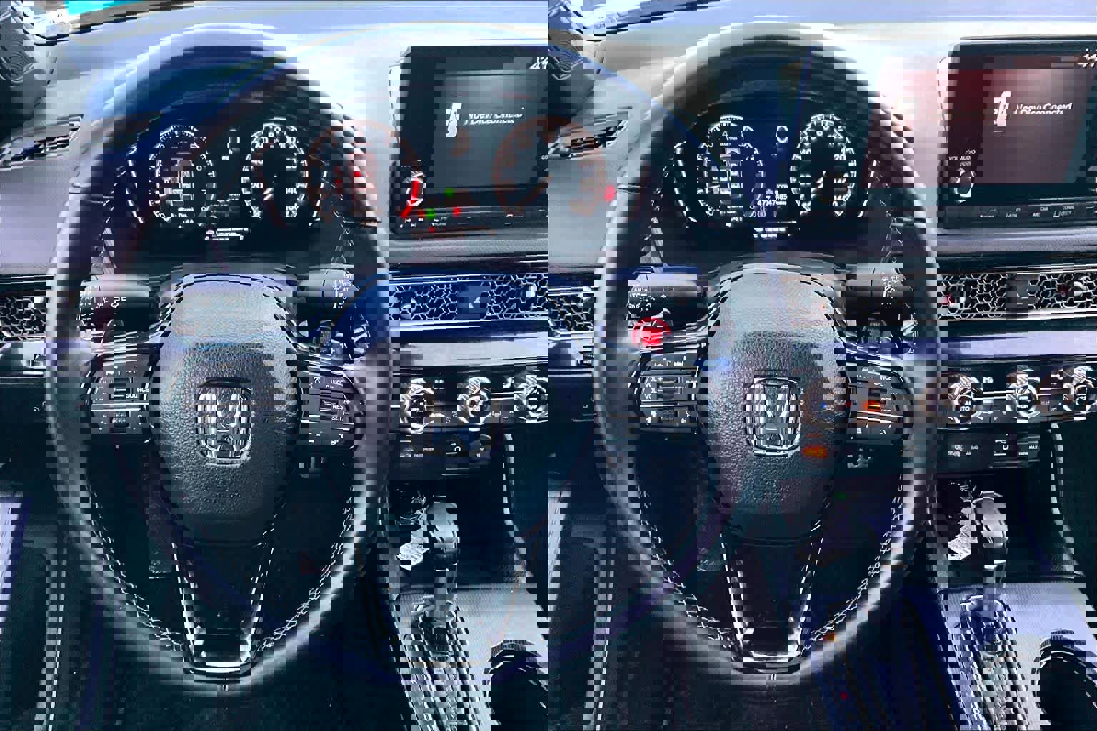 Used 2023 Honda Civic Sport image 5