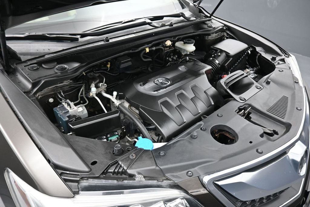 Used 2016 Acura RDX AWD w/ Technology Package image 54
