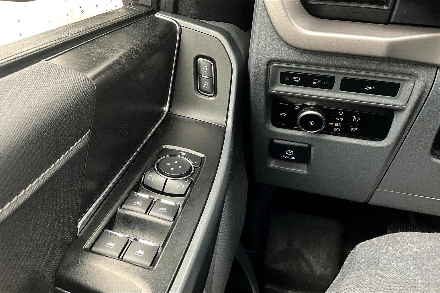 Used 2023 Ford F150 XLT w/ Equipment Group 302A High AWD/4WD image 33