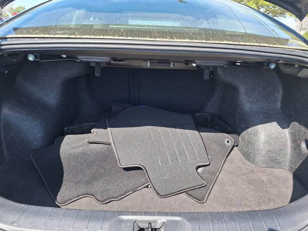 Certified 2025 Nissan Altima 2.5 SL image 26