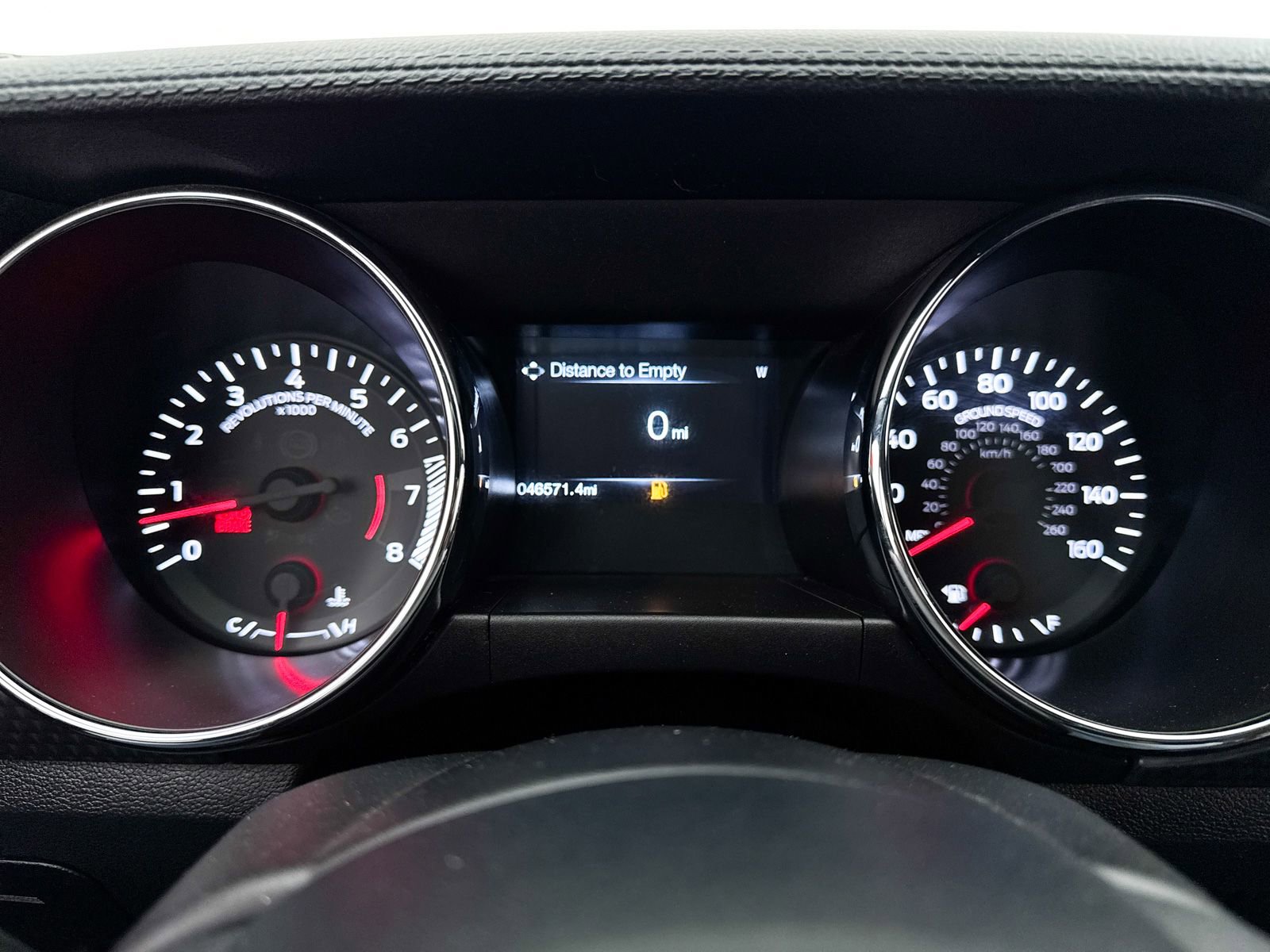 Used 2016 Ford Mustang GT w/ GT Performance Package RWD image 28