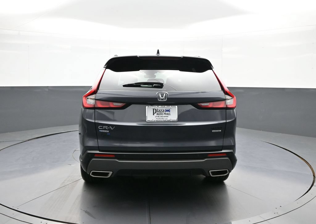 Certified 2023 Honda CR-V Sport Touring image 7