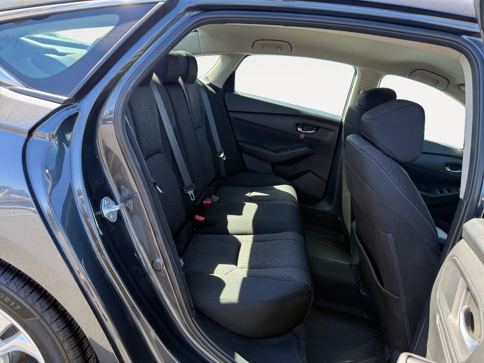 Certified 2023 Honda Accord LX image 18