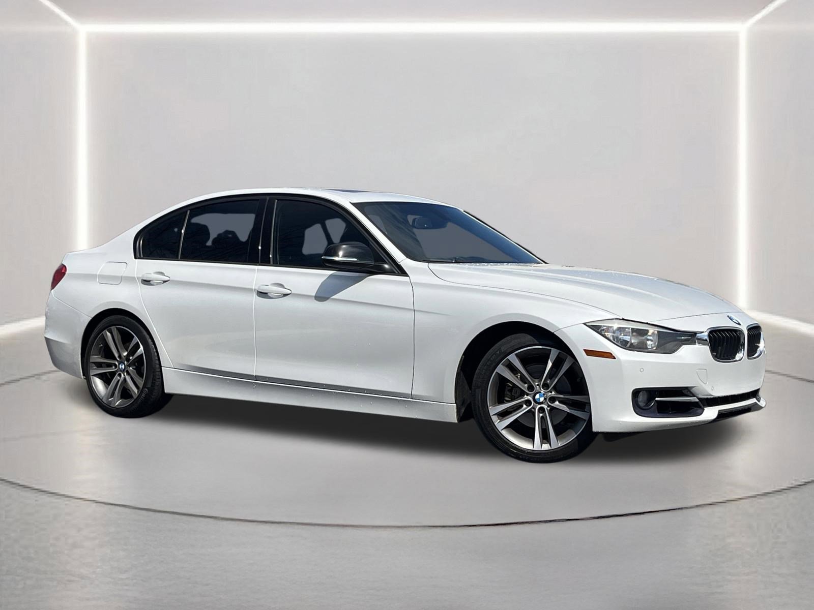 Used 2014 BMW 328i Sedan image 2